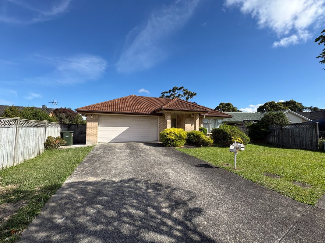 6 Atworth Way, Burswood, Auckland - Carousel 1
