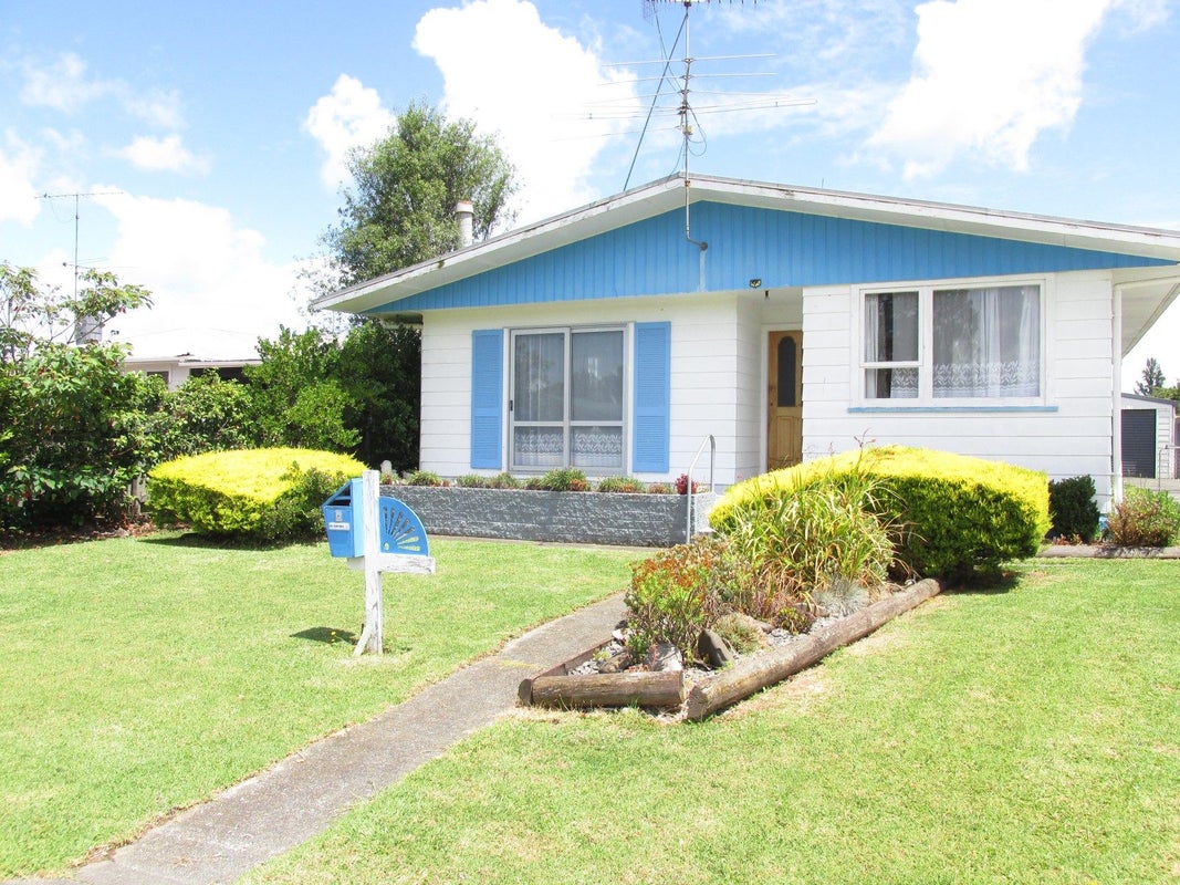 9 Osler Street, Wairoa, Wairoa - Carousel 1