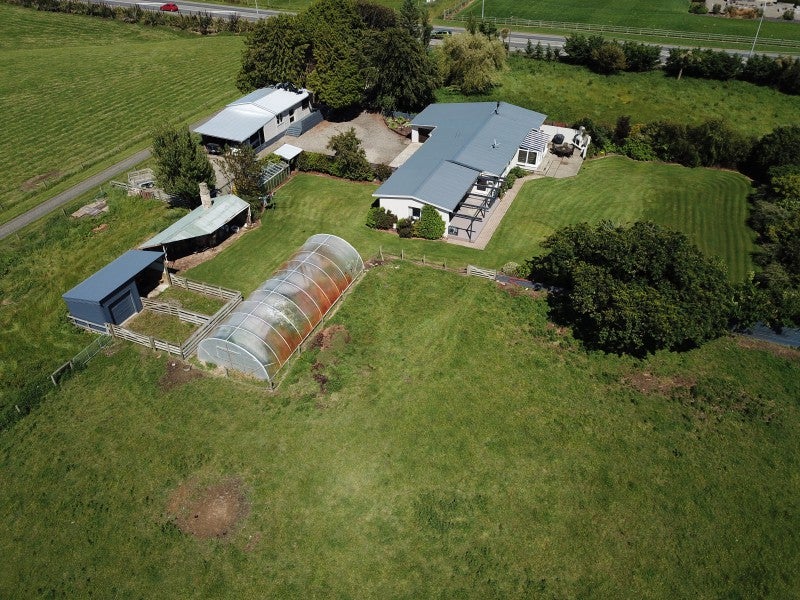 797 North Road, Lorneville, Invercargill - Carousel 20