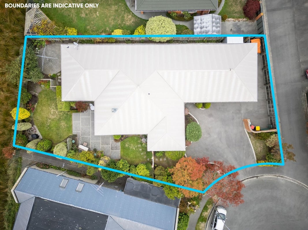 18 Autumn Place, Mairehau, Christchurch - Carousel 18