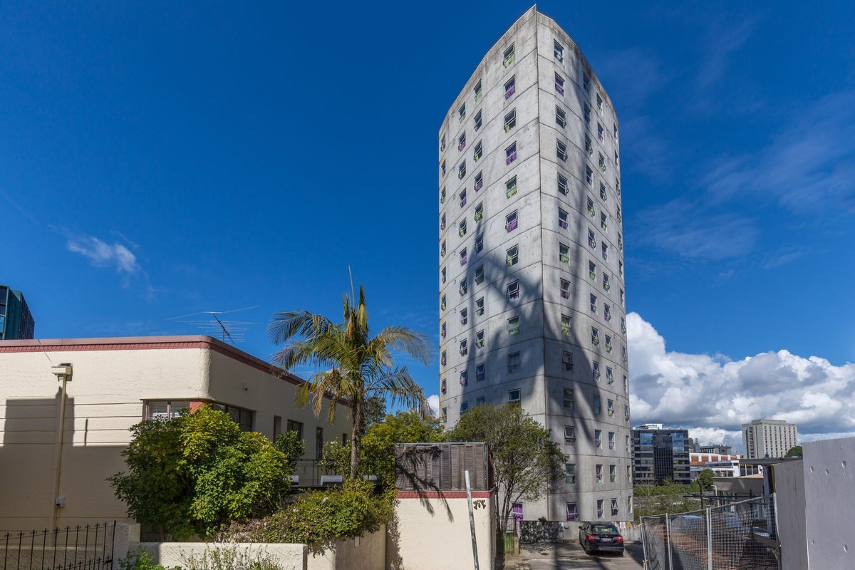 802/171 Queen Street, Auckland Central, Auckland - Carousel 11