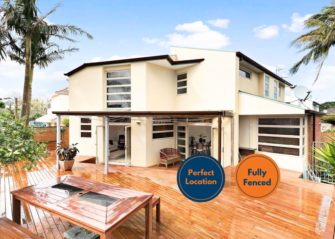 8A Queen Mary Avenue, Epsom, Auckland - Carousel 1