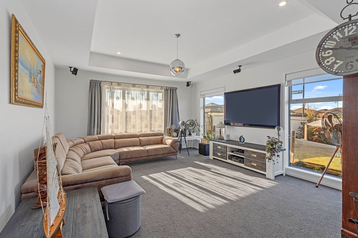 4 Greenwich Street, Halswell, Christchurch - Carousel 2