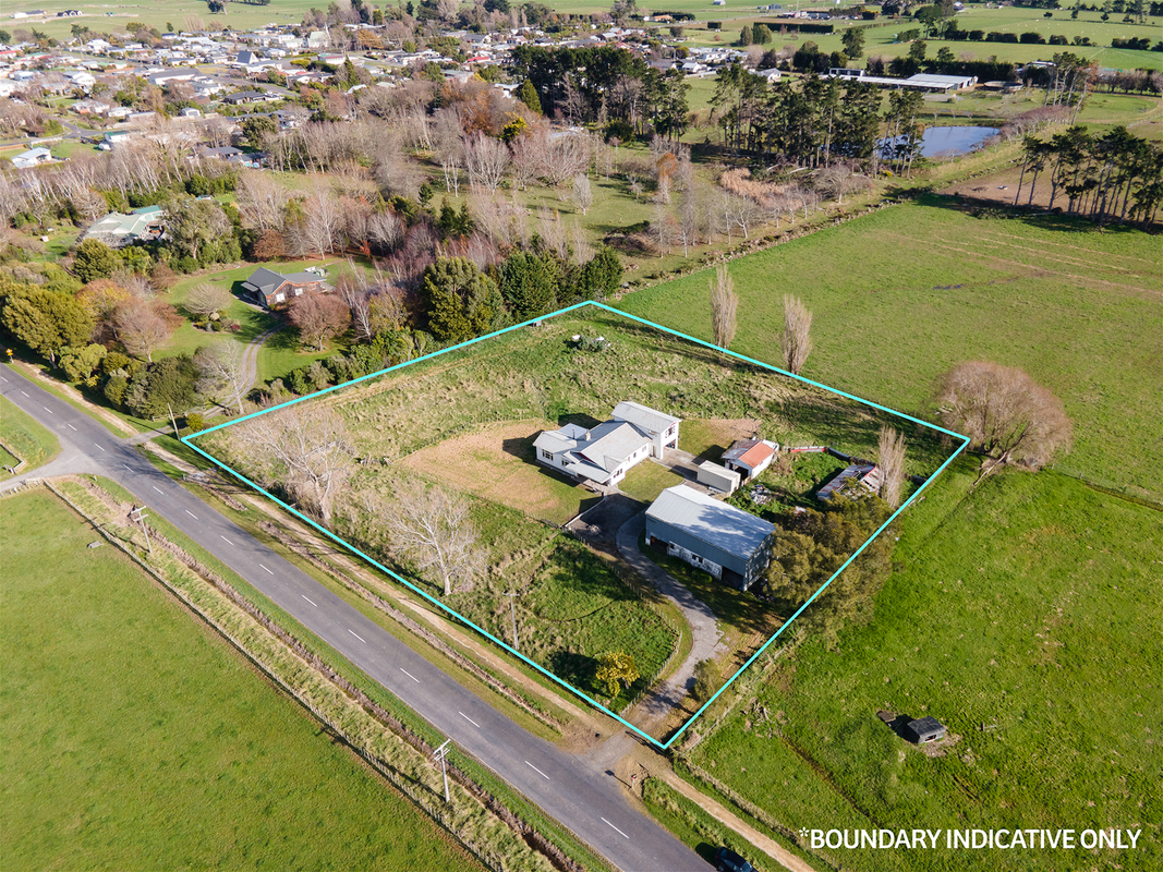 404 Waitohi Road, Rongotea, Palmerston North - Carousel 1