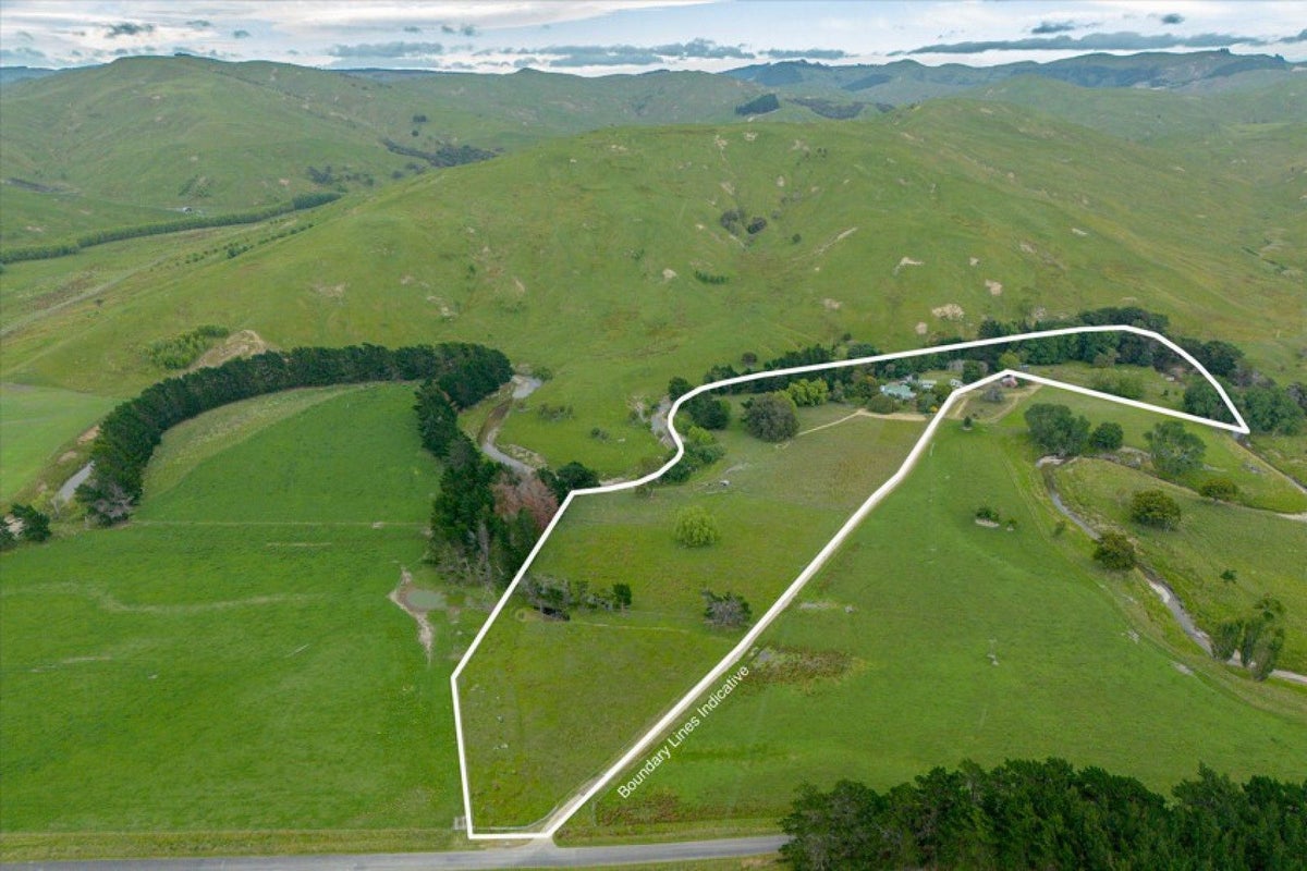 768 Herbertville Road, Dannevirke - Carousel 28