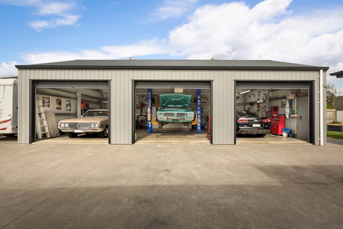 114 Koutunui Road, Athenree, Katikati - Carousel 2