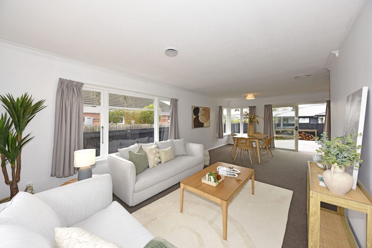 30 Wayside Avenue, Burnside, Christchurch - Carousel 1