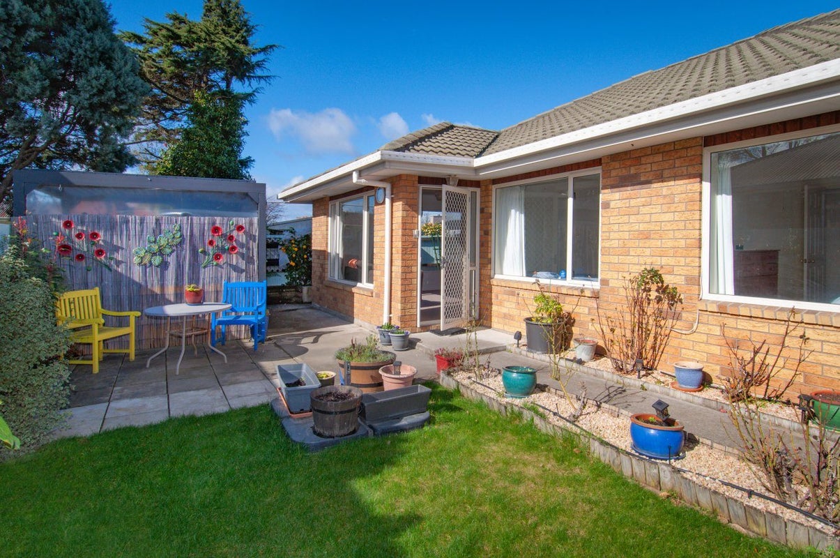 37A Branston Street, Hornby, Christchurch - Carousel 2
