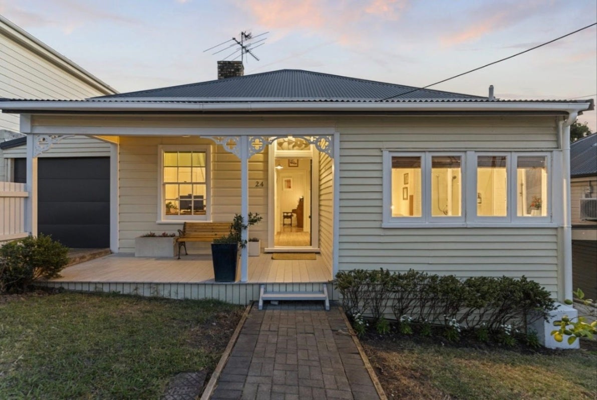 24 Buchanan Street, Kingsland, Auckland - Carousel 1