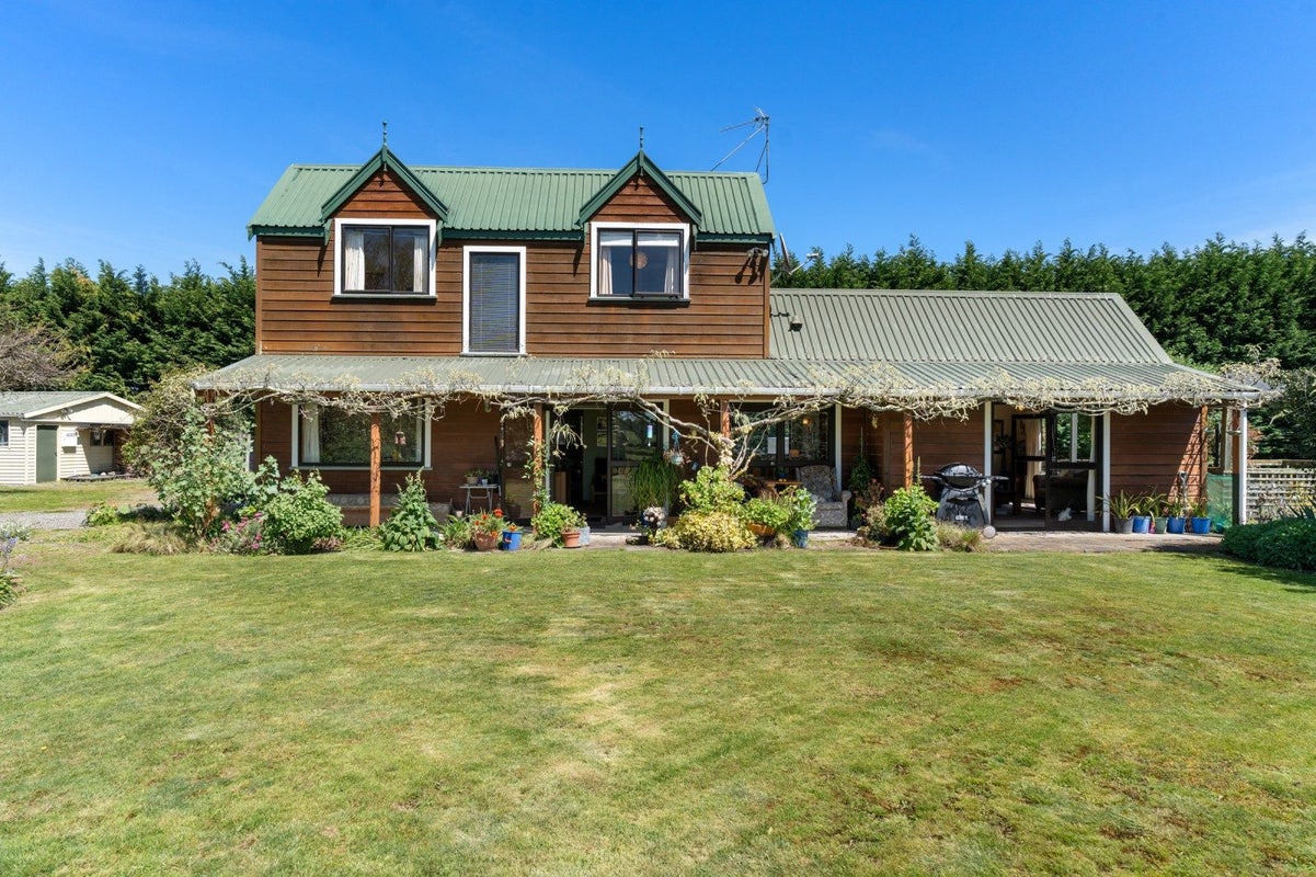 157 Perrys Road, East Taratahi, Masterton - Carousel 2