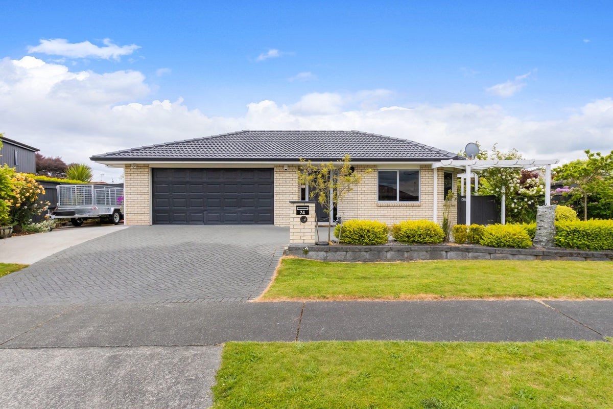 74 Kaihua Road, Nukuhau, Taupo - Carousel 1
