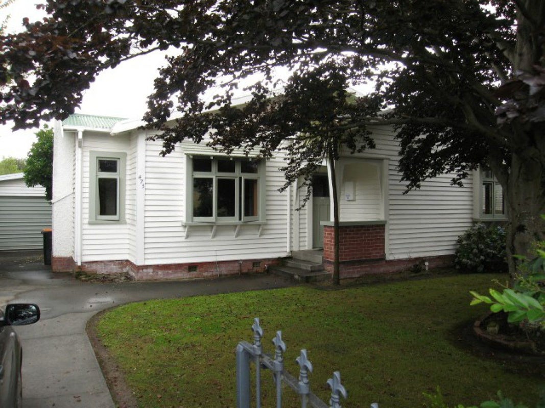 473 Featherston Street, Palmerston North, Palmerston North - Carousel 13