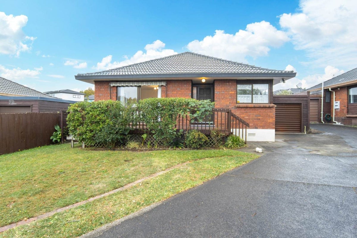 7/198 Blockhouse Bay Road, Avondale, Auckland - Carousel 21