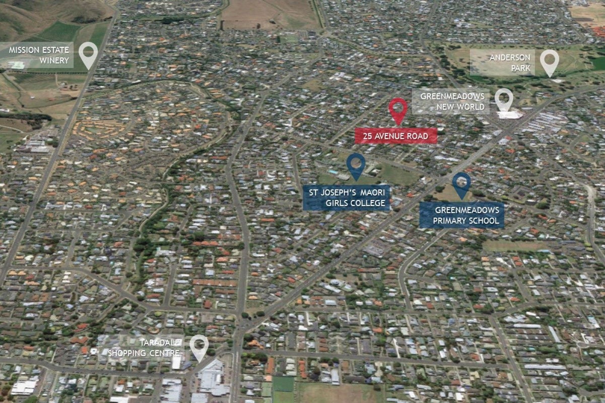25 Avenue Road, Greenmeadows, Napier - Carousel 16