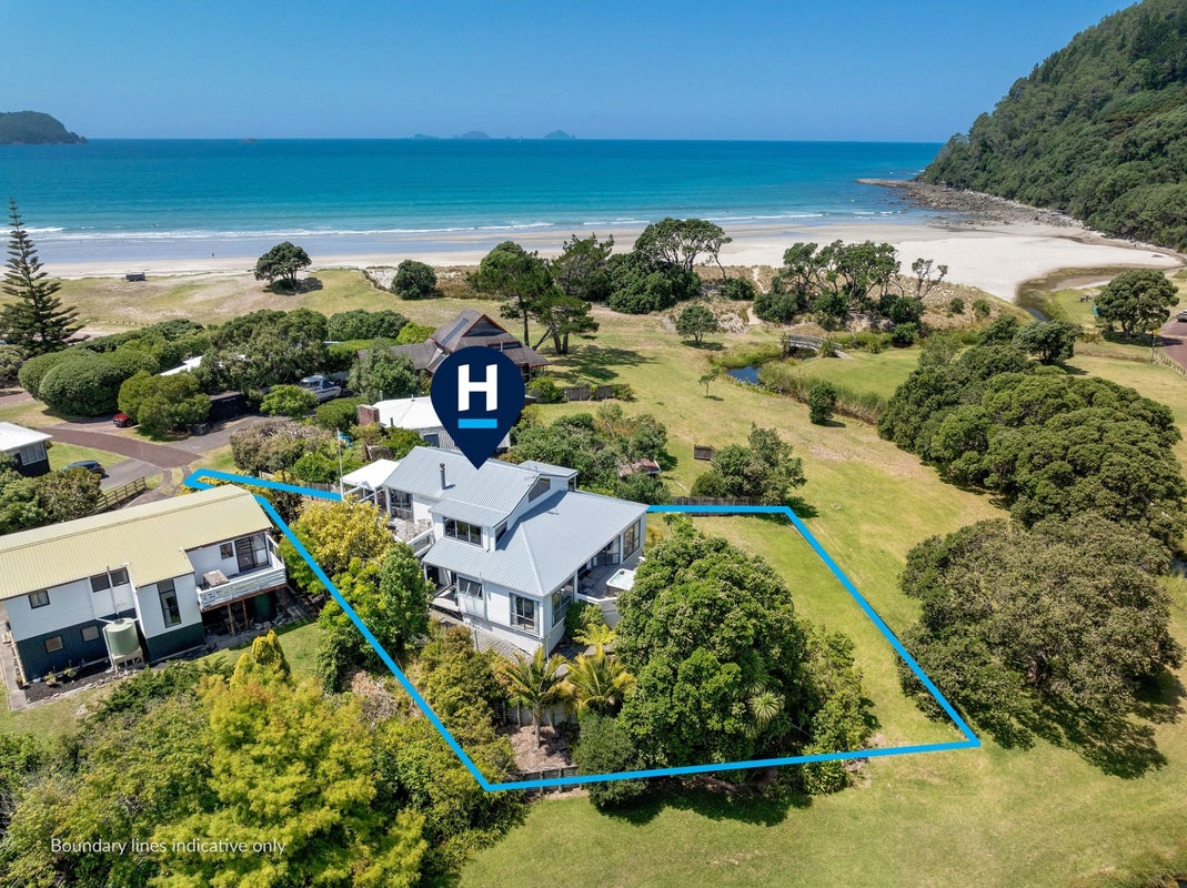 36 Mountain Vista Place, Pauanui - Carousel 2