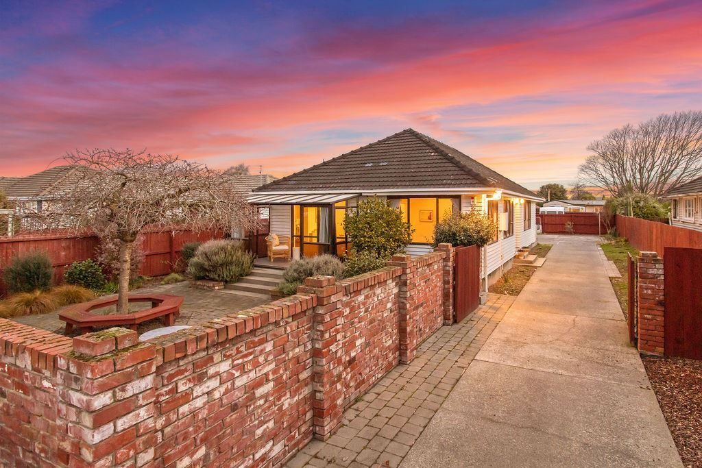 145 Harewood Road, Papanui, Christchurch - Carousel 1