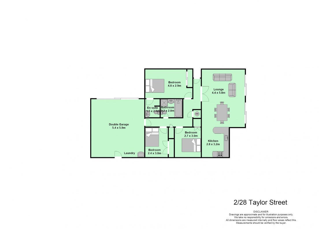 2/28 Taylor Street, Blockhouse Bay, Auckland - Carousel 11