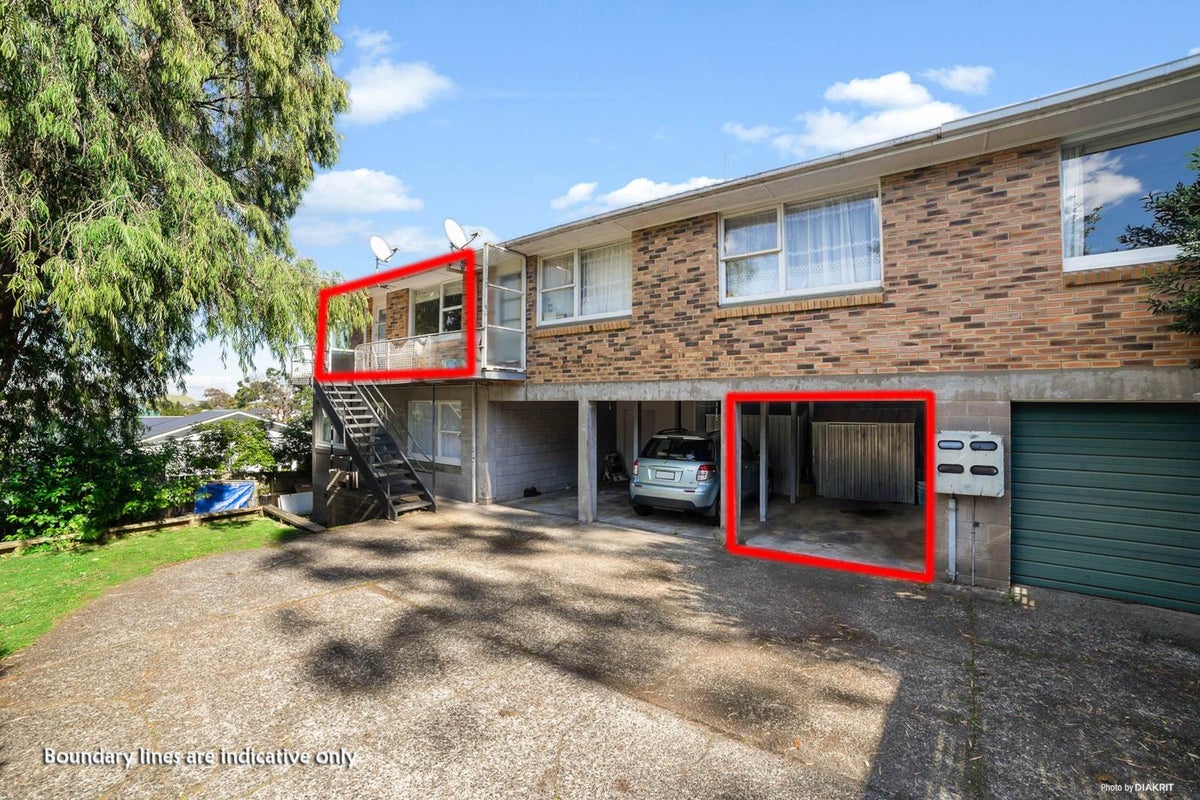 3/0 Cameron Street, Onehunga, Auckland - Carousel 1