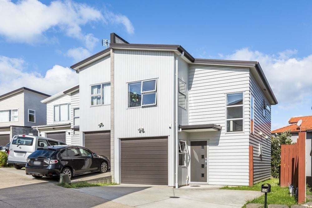 55A Nautilus Drive, Gulf Harbour, Whangaparaoa - Carousel 1