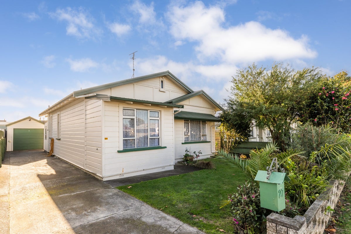 27 Ashridge Road, Napier South, Napier, Hawke's Bay - Carousel 16