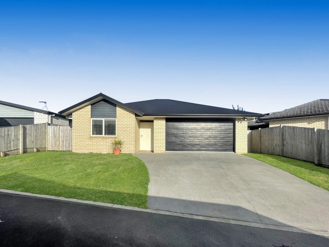 36 Tupelo Street, Pukete, Hamilton - Carousel 1