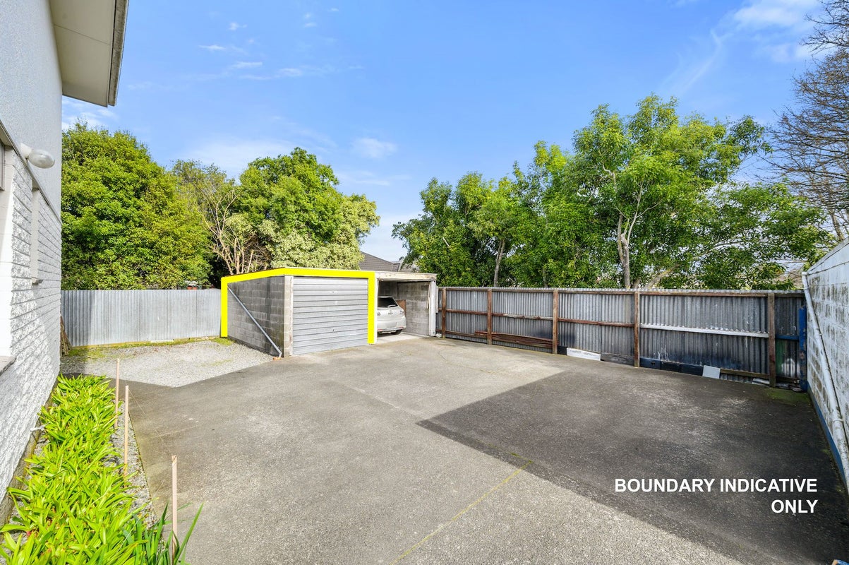 4/164 Huxley Street, Sydenham, Christchurch - Carousel 19
