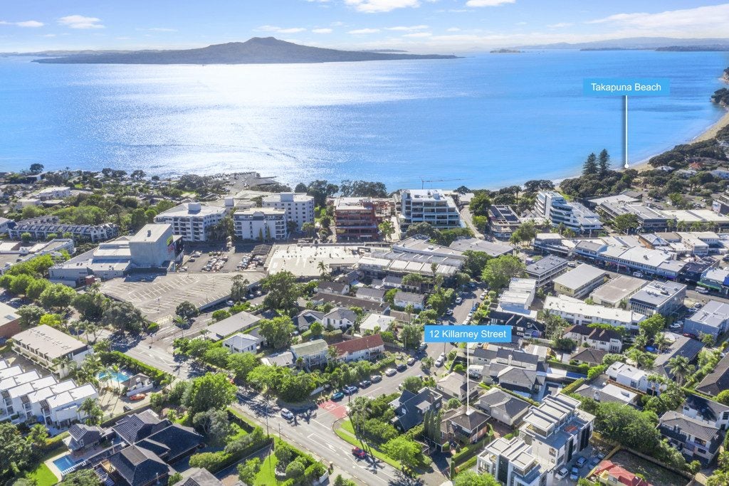 1/12 Killarney Street, Takapuna, Auckland - Carousel 2