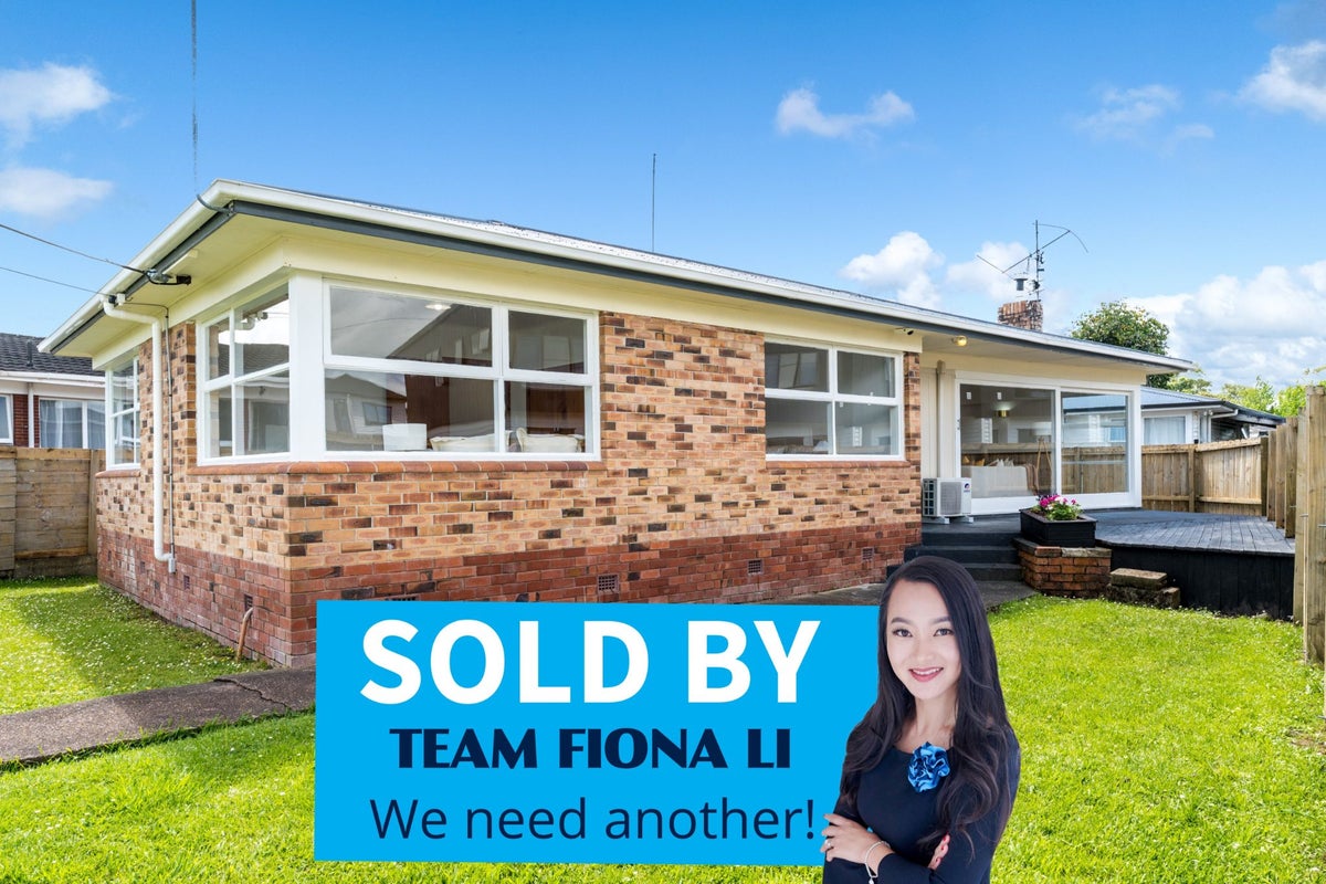 39 Harrington Road, Henderson, Auckland - Carousel 1