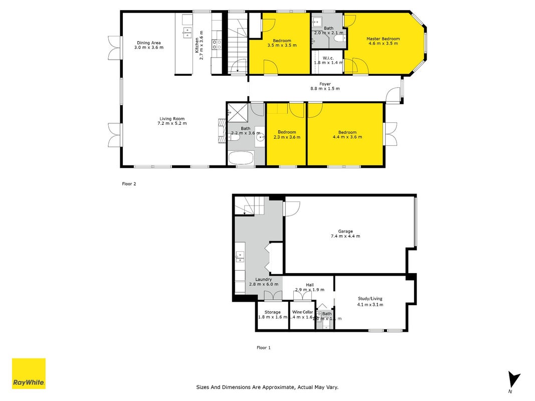 72 Albany Road, Ponsonby, Auckland - Carousel 20