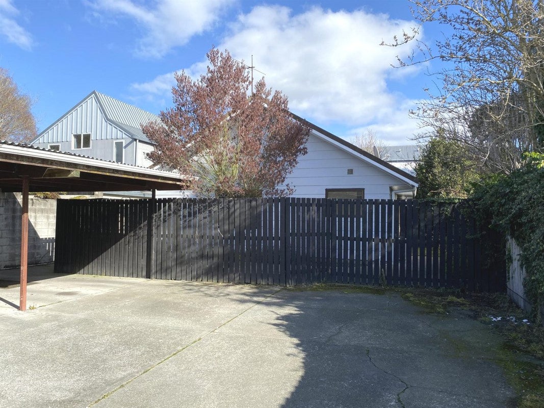 3/63 Perth Street, Richmond, Christchurch - Carousel 1