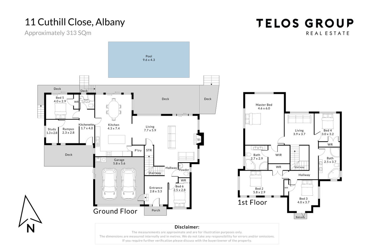 11 Cuthill Close, Albany, Auckland - Carousel 20