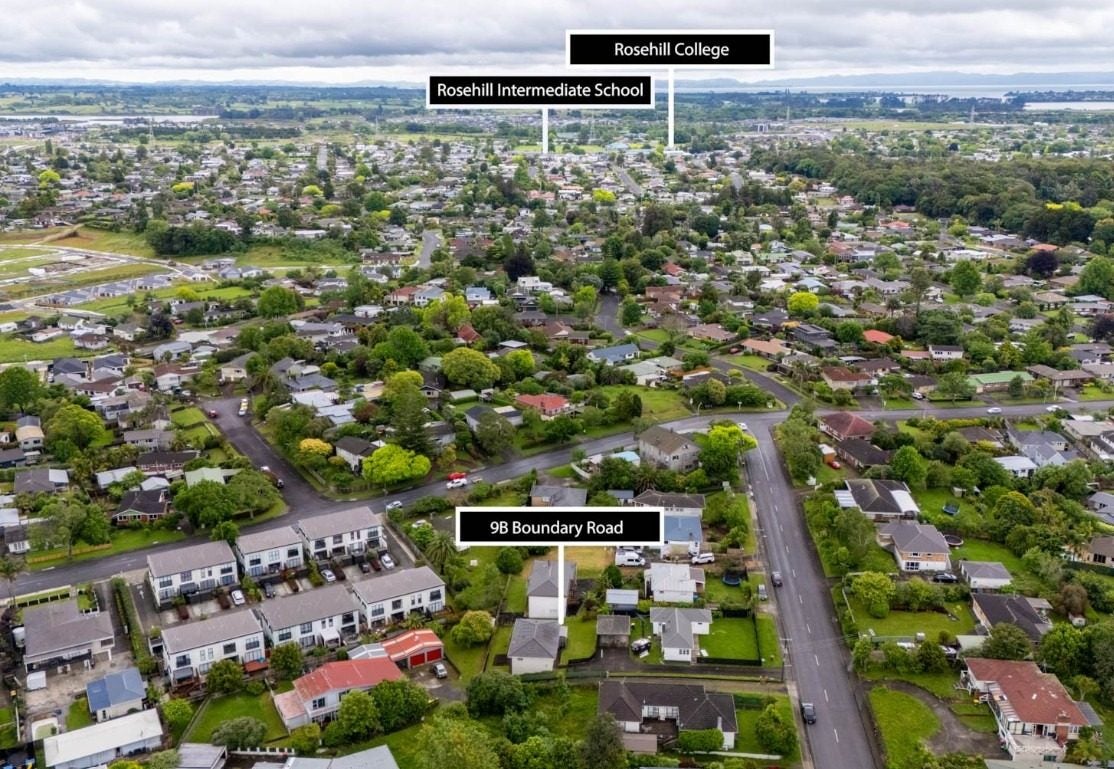 9B Boundary Road, Opaheke, Papakura - Carousel 16