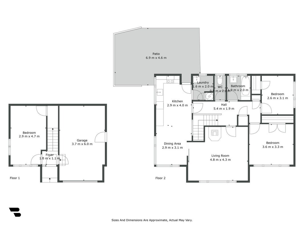 11 Lomond Street, Newlands, Wellington - Carousel 24