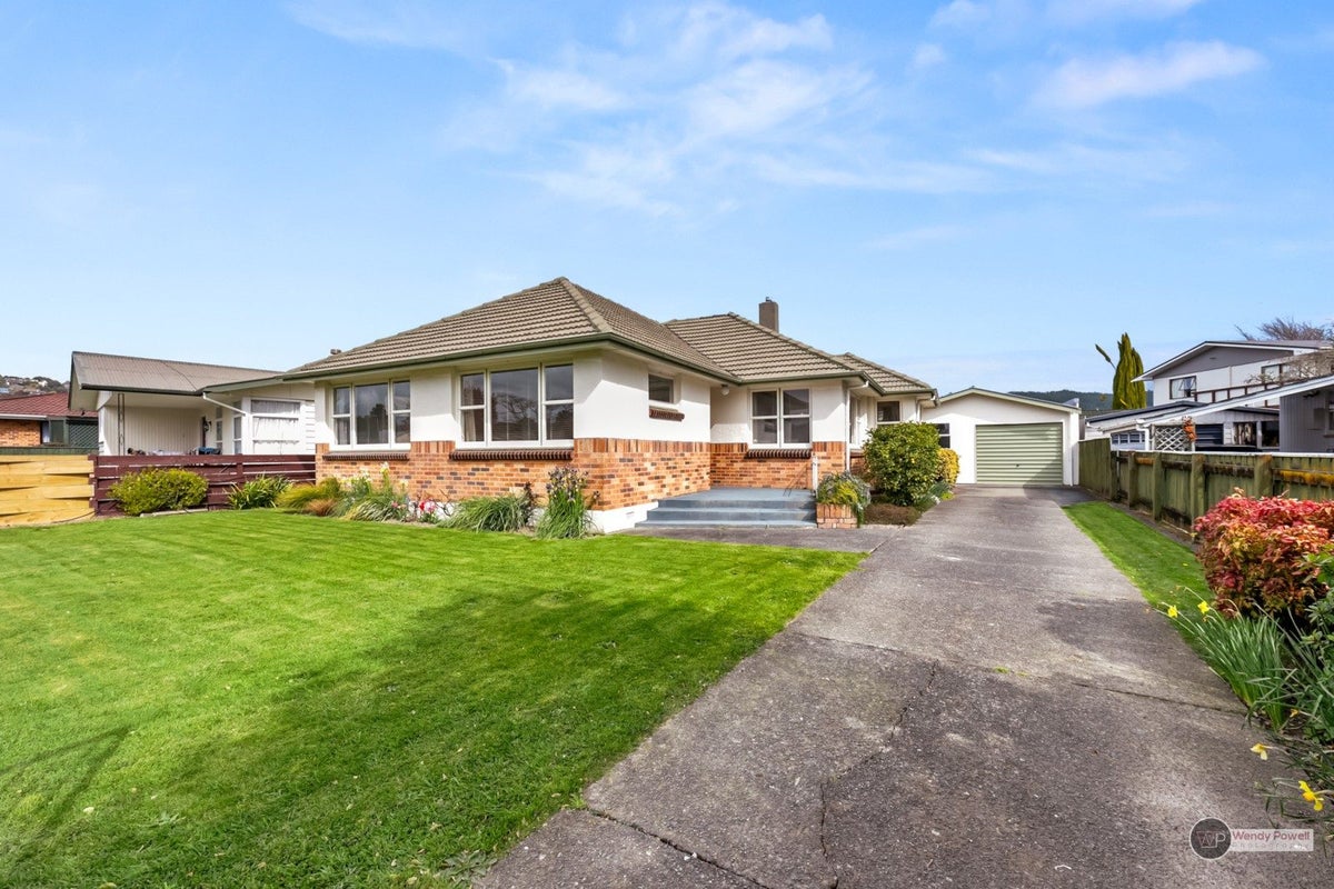 23 Kiwi Street, Heretaunga, Upper Hutt - Carousel 19
