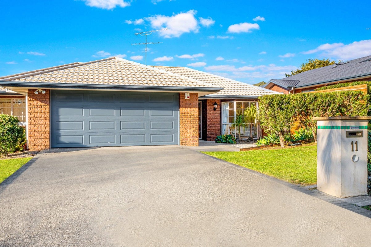 11 Northwood Avenue, Albany, Auckland - Carousel 2