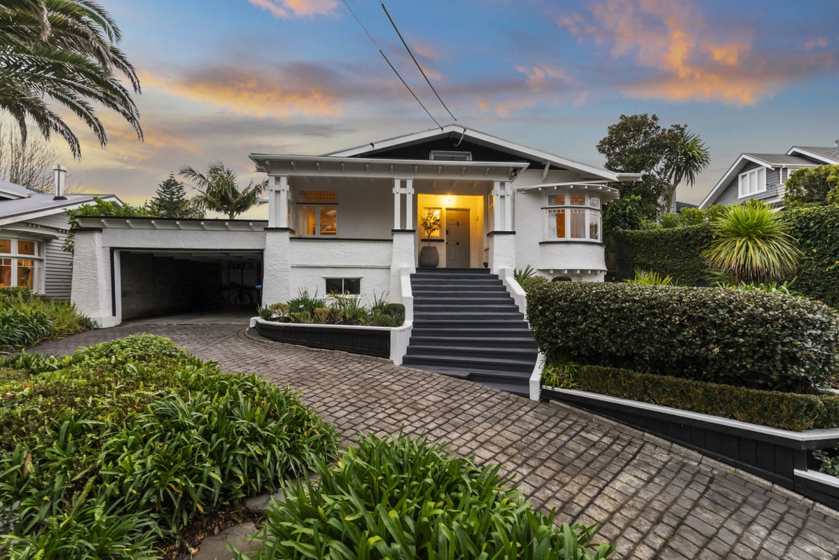 1A Kelvin Road, Remuera, Auckland - Carousel 2