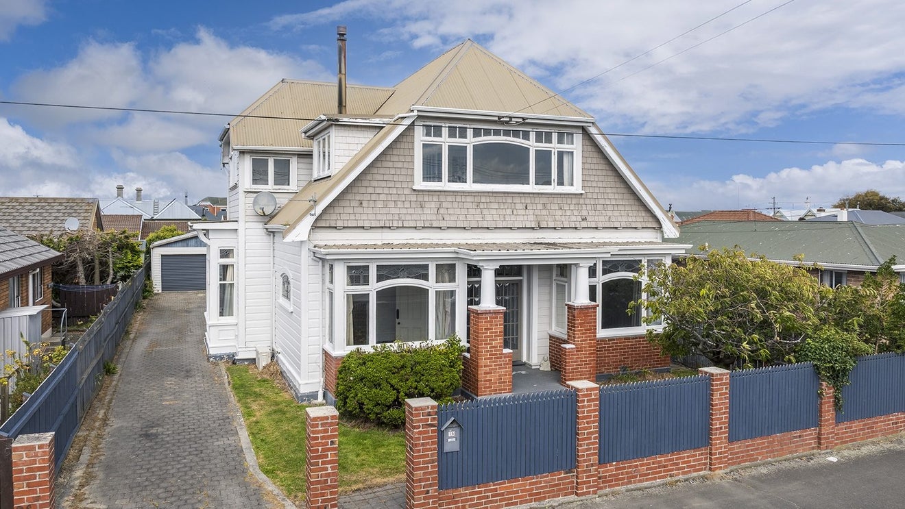 16 Market Street, Saint Kilda, Dunedin - Carousel 1