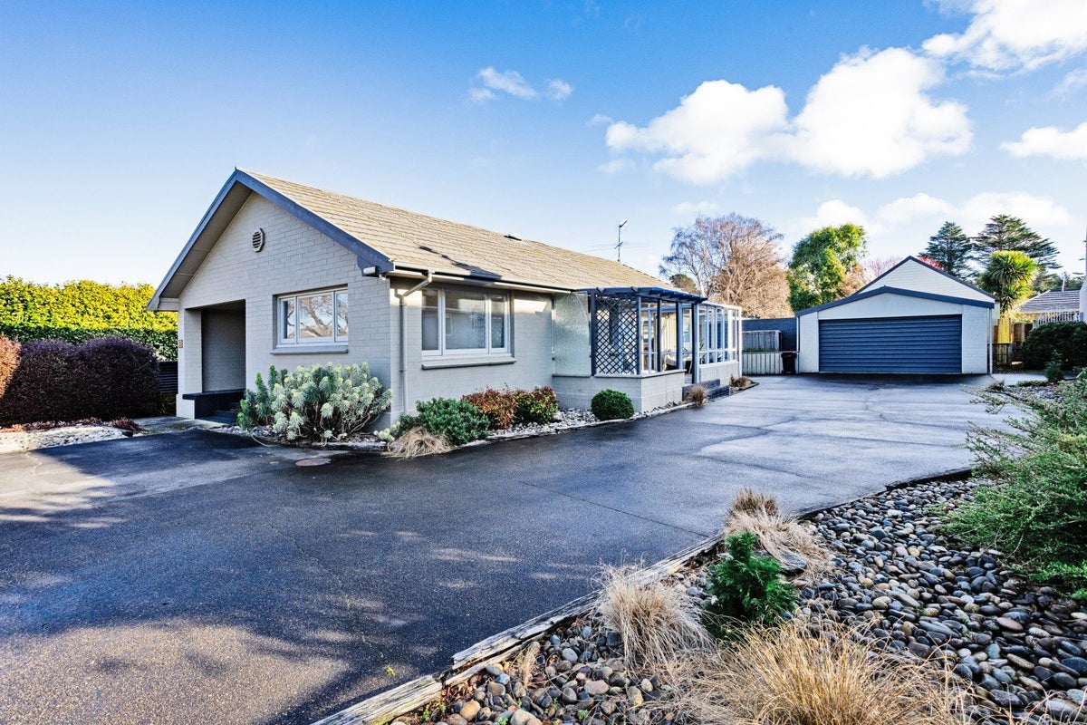 90 Melbourne Street, Windsor, Invercargill - Carousel 1
