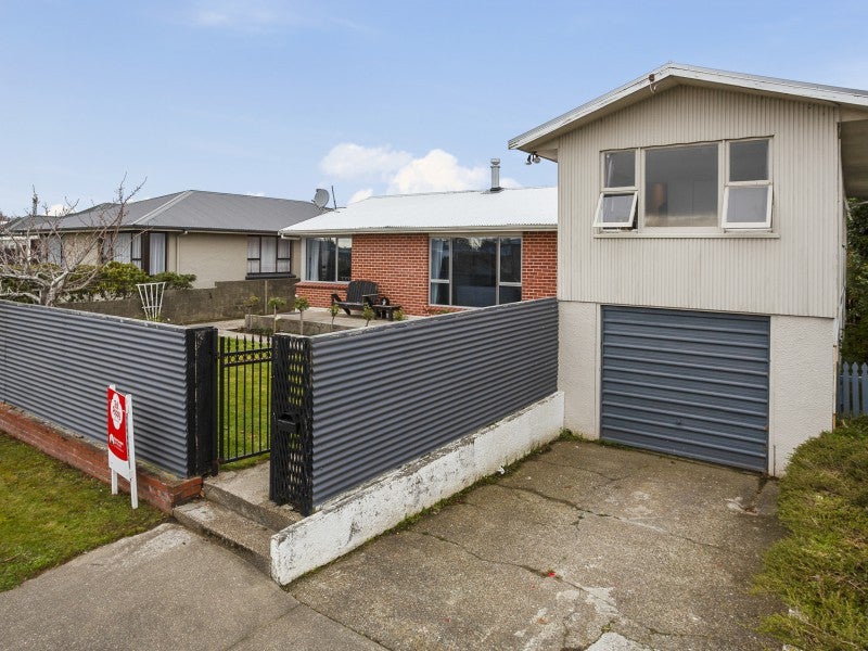 25 White Street, Newfield, Invercargill - Carousel 15