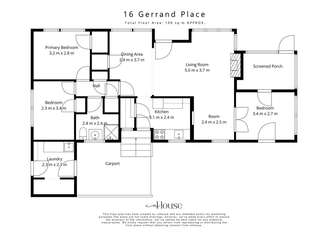 16 Gerrand Place, Chedworth, Hamilton - Carousel 18