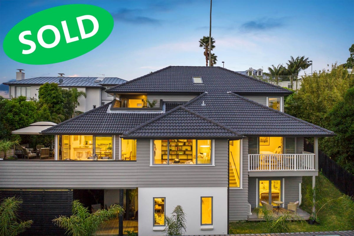 7A Springcombe Road, St Heliers, Auckland - Carousel 1