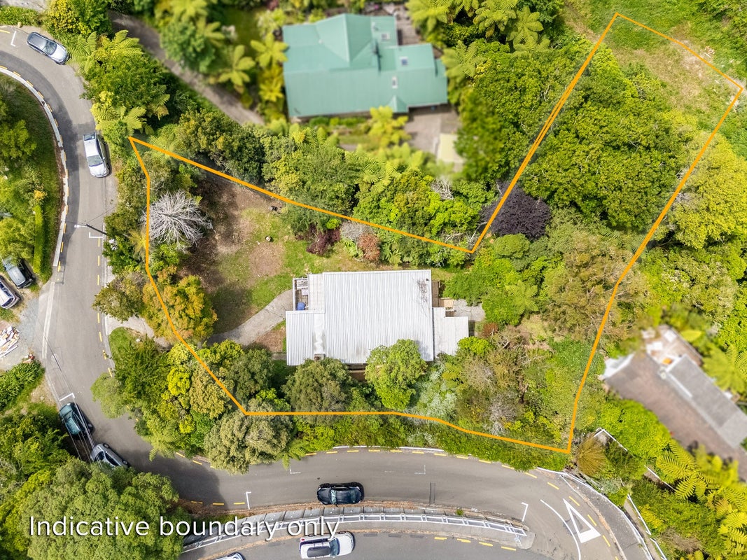 12 Lytton Street, Wadestown, Wellington, Wellington - Carousel 2