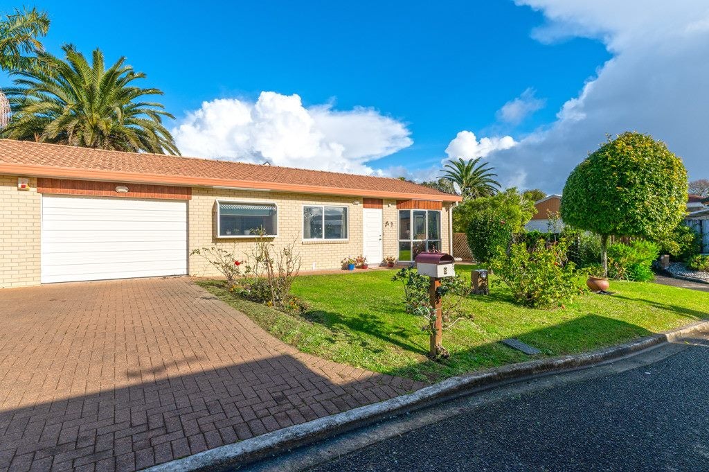 8/20 Taylor Street, Blockhouse Bay, Auckland - Carousel 1