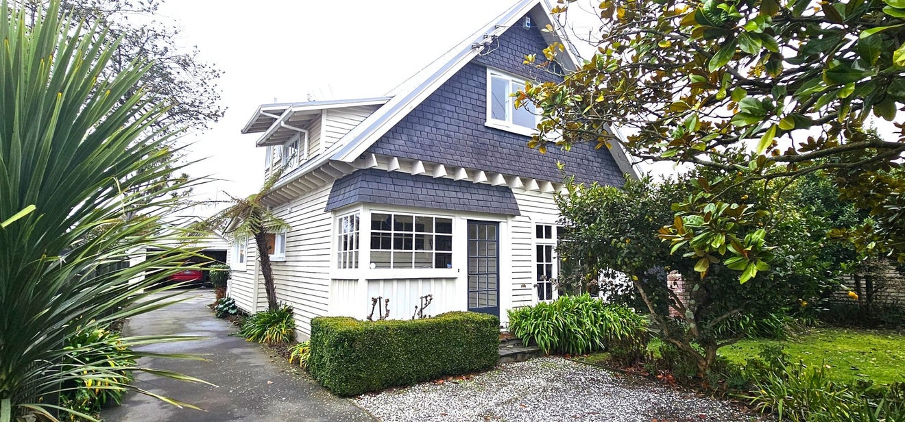 43 Hartley Avenue, Strowan, Christchurch - Carousel 1