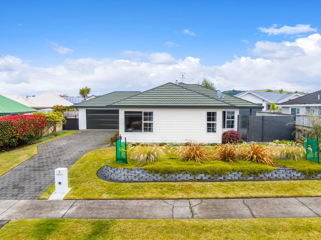 3 Northwood Road, Nukuhau, Taupo - Carousel 1