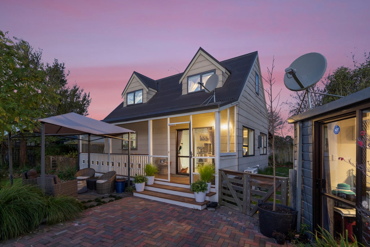 7B Factory Road, Belfast, Christchurch - Carousel 1