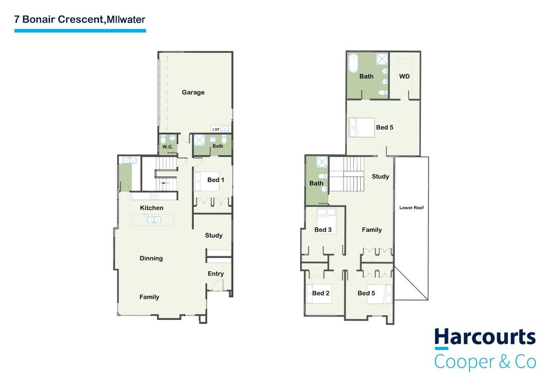 7 Bonair Crescent, Silverdale, Silverdale - Carousel 17