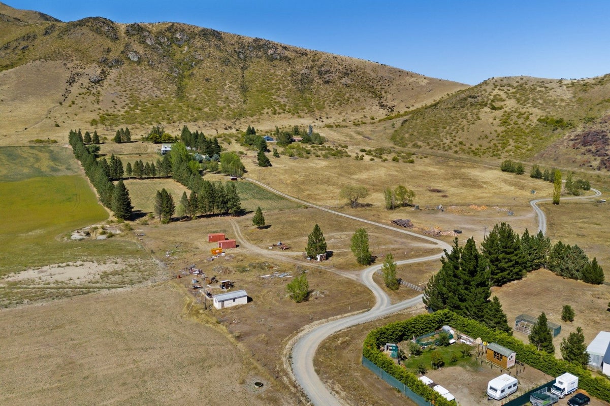 24 Ahuriri Drive, Omarama, Omarama - Carousel 2