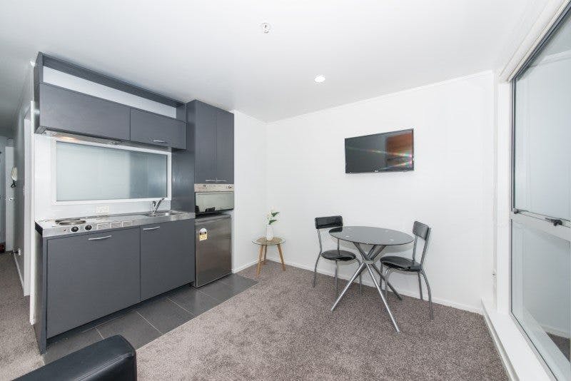 6D/34 Kingston Street, Auckland Central, Auckland - Carousel 1