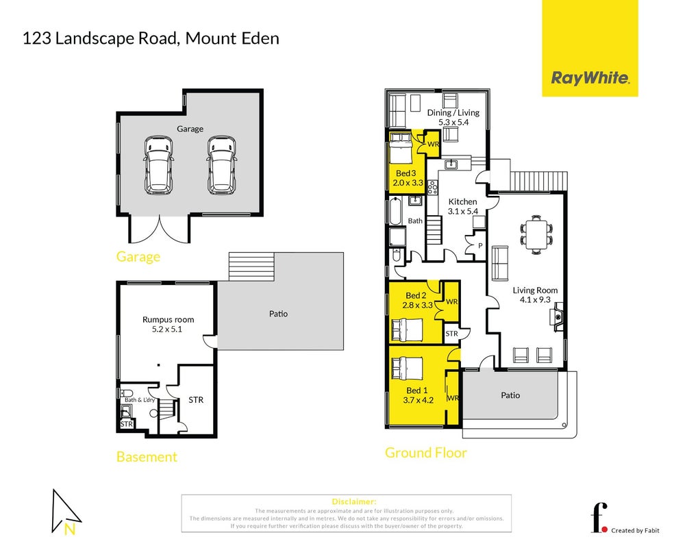 123 Landscape Road, Mount Eden, Auckland - Carousel 20